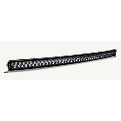 40 pulgadas curvaron la barra ligera llevada combinada para los camiones 400watt