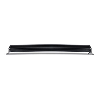 la prenda impermeable de 300w IP67 llevó la barra ligera que 30 pulgadas curvaron combinado