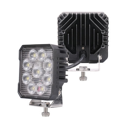 el alto lumen LED de 96W 5200lm trabaja UTV ligero Off Road