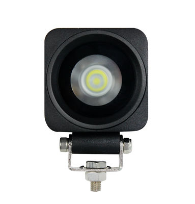 carretilla elevadora 10W de 2.5inch 960lm Agriculturre Mini Led Work Lights Blue interconectable