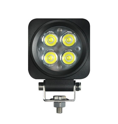 el haz de punto de la carretilla elevadora de los 2.5in llevó el vehículo 0.5A 24V Mini Work Light de Off Road de las luces