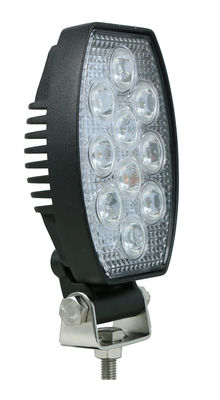 Luces de inundación del trabajo del punto LED de R23 30deg 15W Osram Chip Dustproof