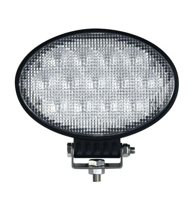 Luz oval 13*5W CREE High Temperature Resistance del trabajo de la agricultura 65W LED