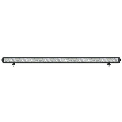 90W solo lumen delgado 30pcs*3w OSRAM de la barra de luz de la fila LED alto
