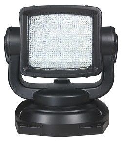 Reflector teledirigido blanco natural del EMC LED para el camión 4320lm HANMA