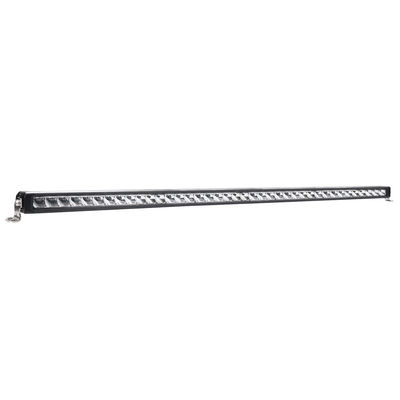 51 barra ligera combinada de la pulgada 117W Autodrive LED y aluminio de extrudado de los soportes