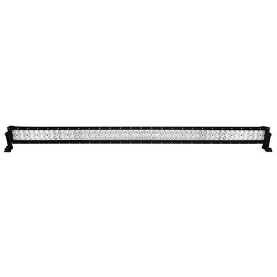 Pulgada Cree Led Light Bar de la fila 52 del doble de RoHS 27000lm aluminio de extrudado de 300 vatios