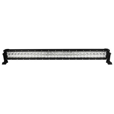 La fila doble blanca del CE 180W OSRAM LED llevó la barra ligera para la recogida Van Camper Road Buggy