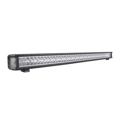 La pistola lateral doble de la fila 252W llevó las vainas 41.5inch 23120lm de la luz de la barra