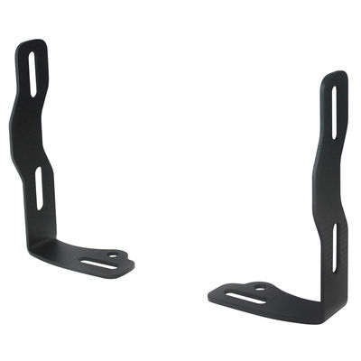 HANMA UTV llevó Off Road que la barra ligera monta antichoque de aluminio de los soportes