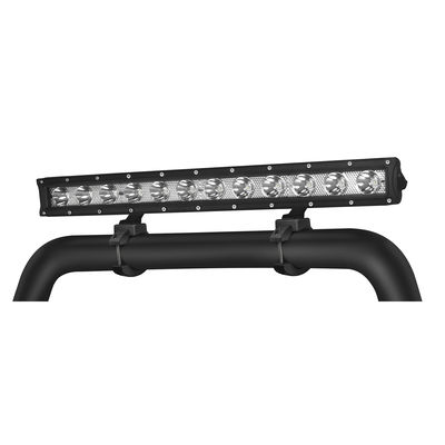 1,5 2,5 avanzan lentamente Utv negro Off Road que la barra ligera monta los soportes universales