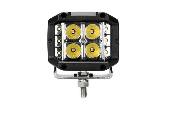El punto Amber Side Shooter Led Pods trabaja 26W ligero 4 pulgadas