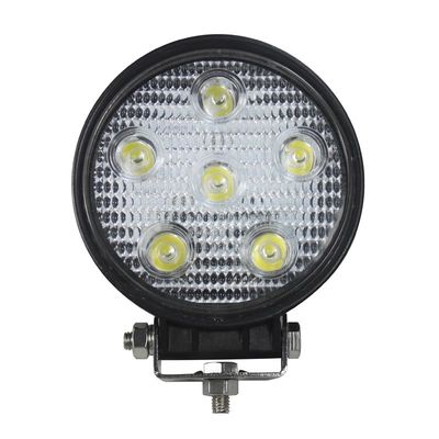 la prenda impermeable LED del punto de 1440lm 18W trabaja la luz para dirigir la maquinaria