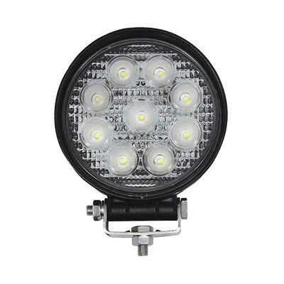E-marca de aluminio E9 de las luces de inundación del trabajo del LED para los camiones resistentes