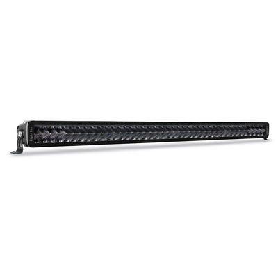 Bisel de Osram - menos la barra de luz dual de la fila LED IP67 11300lm 400 W