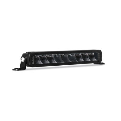 5700K 2054lm sola barra de la fila LED de 10 pulgadas garantía de 1 año