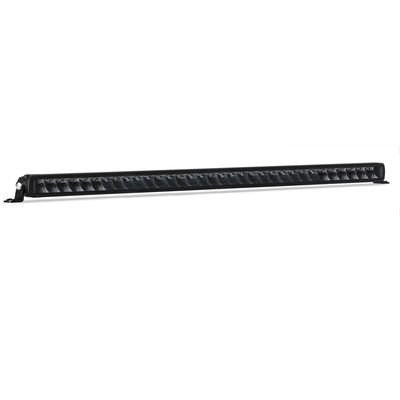 prenda impermeable delgada de la barra de luz de la fila LED de 7445Lm Osram sola para las recogidas