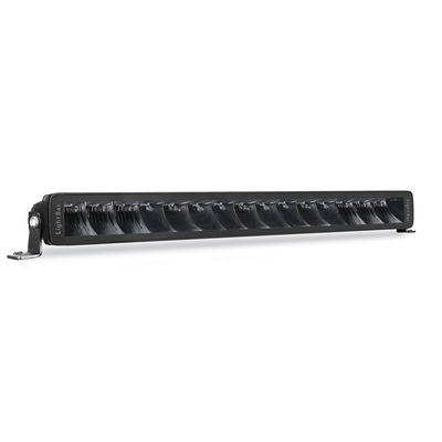 45 vatios 3453lm 21&quot; solo modelo combinado delgado del haz de la barra de luz de la fila LED