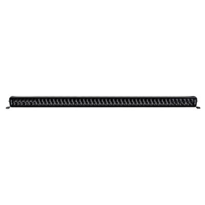 50 barra de luz dual de la fila LED de la pulgada 480W 19601Lm con el soporte de la empresa de Alu
