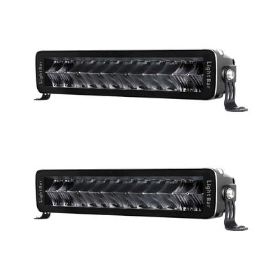 haz combinado dual de la barra de luz de la fila LED de 4082lm 120W Osram