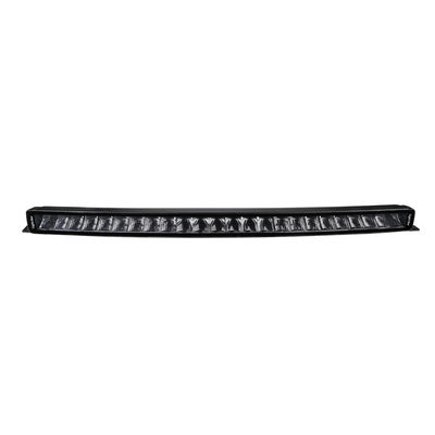 30&quot; sola barra ligera delgada de la fila LED con la fundición a presión Shell de aluminio