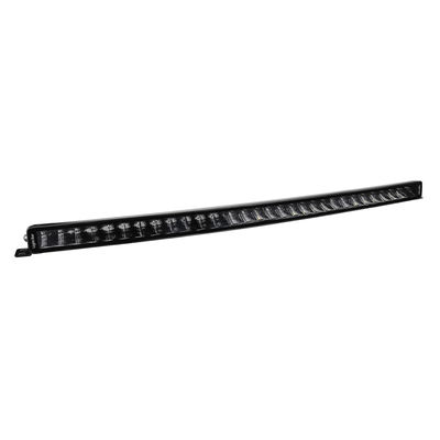 40 haz combinado ligero llevado curvado pulgada del trabajo 150W IP69K