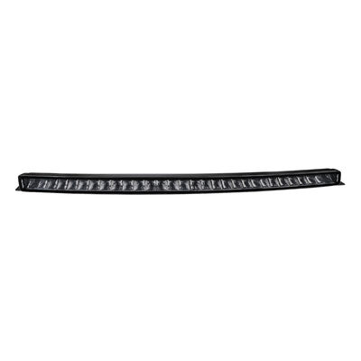 40 haz combinado ligero llevado curvado pulgada del trabajo 150W IP69K