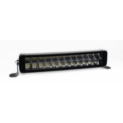120 W barra ligera llevada cruda doble de 13 pulgadas con el microprocesador de CSHP