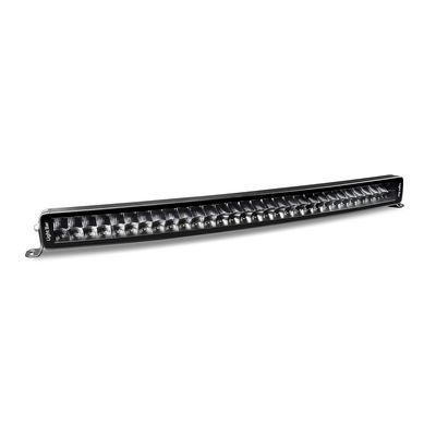 la prenda impermeable de 300w IP67 llevó la barra ligera que 30 pulgadas curvaron combinado
