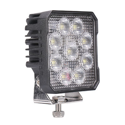 el alto lumen LED de 96W 5200lm trabaja UTV ligero Off Road