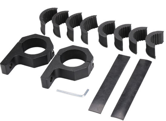soportes de la barra de luz de la abrazadera ATV Off Road del 1.5in el 1.75in para los camiones