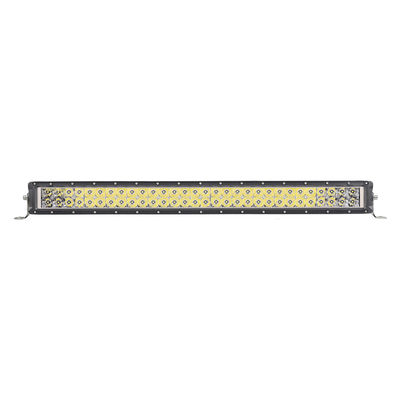 barras de Emark Osram LED de la barra de luz del coche 204W LED de los 76cm que calientan la lente