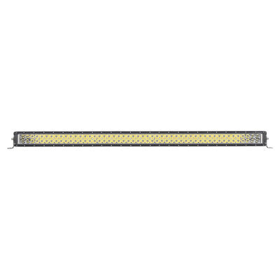 La fila doble llevó el sistema de iluminación de la barra ligera OSRAM LED Chip Truck Light Bar Offroad