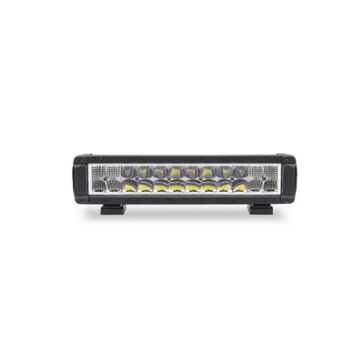 24pcs*3w Off Road que conducía fila dual llevó la barra ligera para SUV 2700lx R10