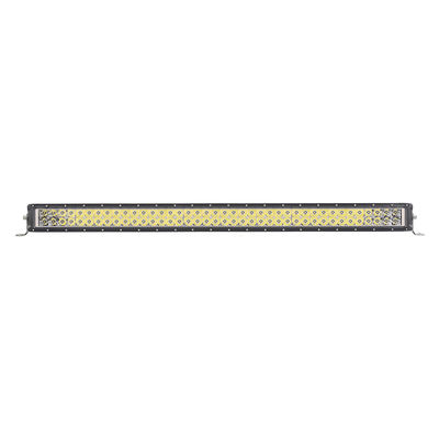 Barra ligera de conducción del CE los 40in 240W LED con los TS calentados 16949 de la lente