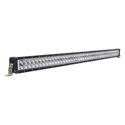 Barra ligera de conducción del CE los 40in 240W LED con los TS calentados 16949 de la lente