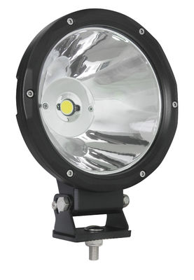 UTV IP67 30W 7 pulgadas - luces de conducción llevadas poder más elevado