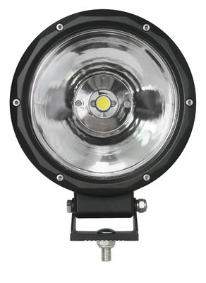 UTV IP67 30W 7 pulgadas - luces de conducción llevadas poder más elevado