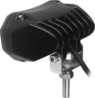 Luces azules de las luces LED IP69K Off Road de R10 DC 80V Cree Spot Beam