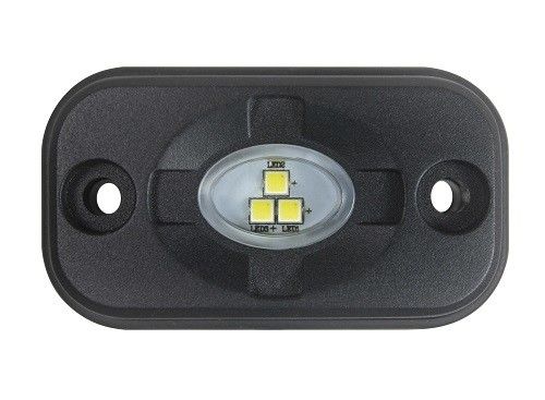 La roca del poder más elevado 15w 300lm llevó la prenda impermeable de DC 24V de las luces de inundación del trabajo
