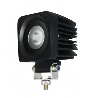 carretilla elevadora 10W de 2.5inch 960lm Agriculturre Mini Led Work Lights Blue interconectable