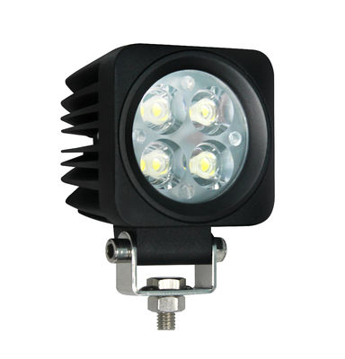el haz de punto de la carretilla elevadora de los 2.5in llevó el vehículo 0.5A 24V Mini Work Light de Off Road de las luces