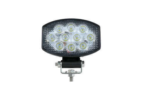 Luces de inundación del trabajo del punto LED de R23 30deg 15W Osram Chip Dustproof