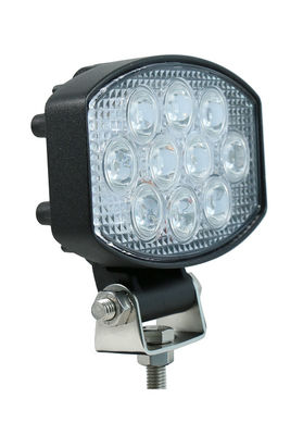 Luces de inundación del trabajo del punto LED de R23 30deg 15W Osram Chip Dustproof