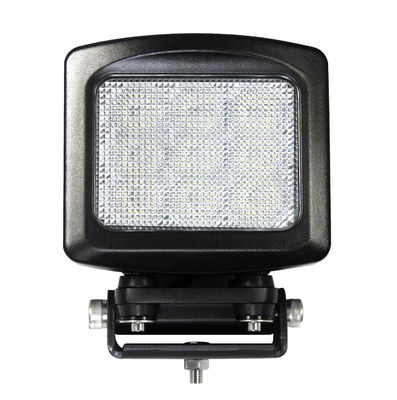 Corrosión anti resistente CREE Chip de las luces 4x4 HiLux del trabajo de IP67 90W 30V DC LED