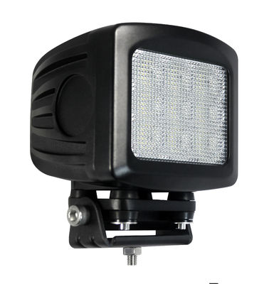 Corrosión anti resistente CREE Chip de las luces 4x4 HiLux del trabajo de IP67 90W 30V DC LED