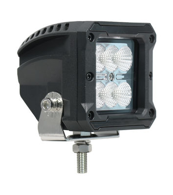 luces de inundación del trabajo de 6pcs OSRAM 12V 30W LED para los camiones ATV SUV