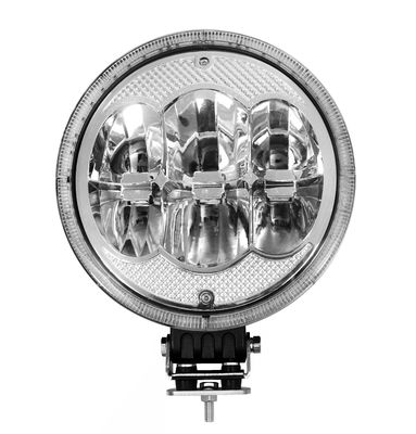 El poder más elevado de DRL llevó CREE de las luces de conducción R7 60w