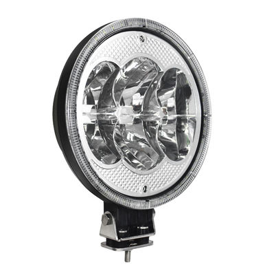 El poder más elevado de DRL llevó CREE de las luces de conducción R7 60w
