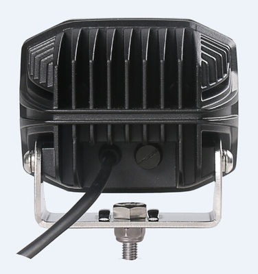 vainas laterales duales auxiliares de la pistola LED de 75W Osram para los camiones 9000lm